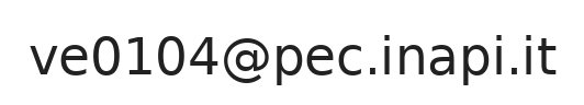 PEC ufficio