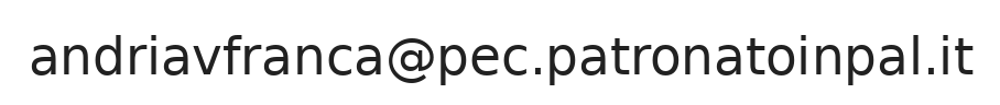 PEC ufficio