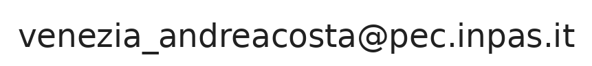 PEC ufficio