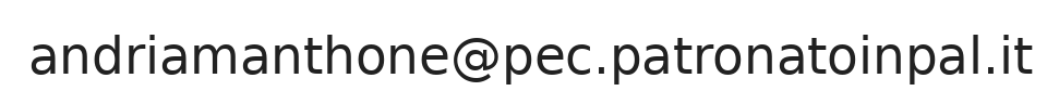 PEC ufficio