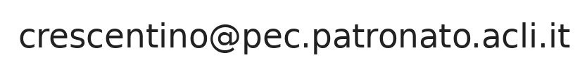 PEC ufficio