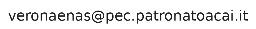 PEC ufficio