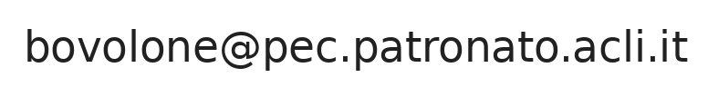 PEC ufficio