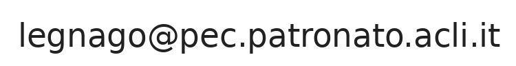 PEC ufficio
