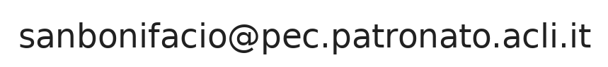 PEC ufficio