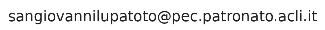 PEC ufficio
