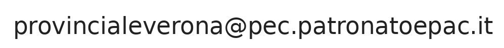 PEC ufficio