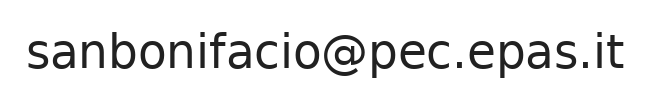 PEC ufficio