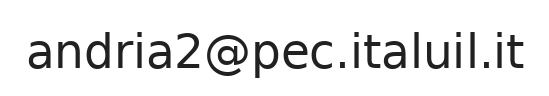 PEC ufficio