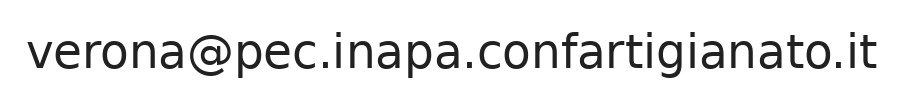 PEC ufficio