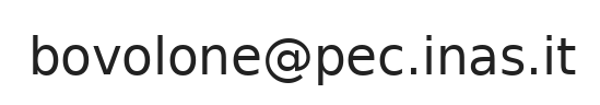 PEC ufficio
