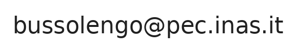 PEC ufficio