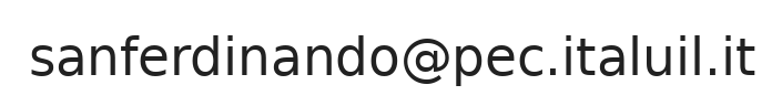 PEC ufficio