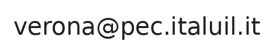 PEC ufficio