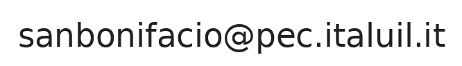 PEC ufficio