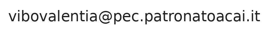 PEC ufficio