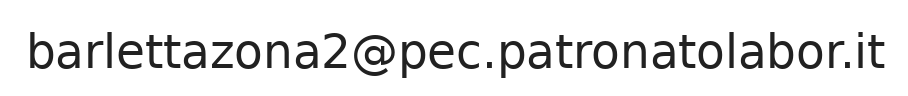 PEC ufficio