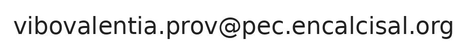 PEC ufficio