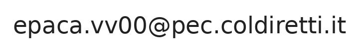 PEC ufficio
