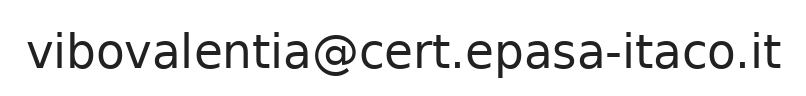 PEC ufficio