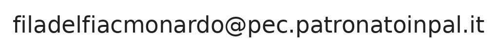 PEC ufficio