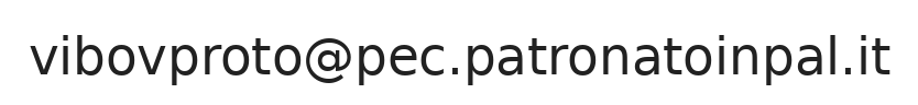 PEC ufficio