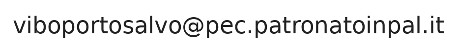 PEC ufficio