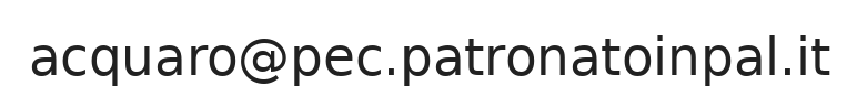 PEC ufficio
