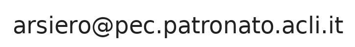 PEC ufficio