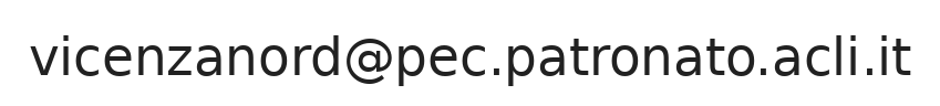 PEC ufficio