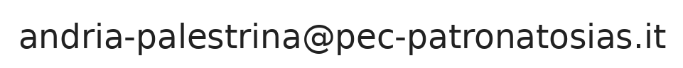 PEC ufficio