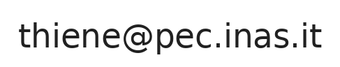 PEC ufficio