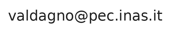 PEC ufficio