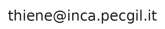 PEC ufficio