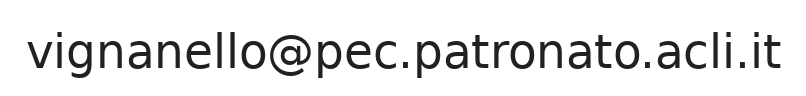 PEC ufficio