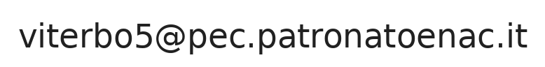 PEC ufficio