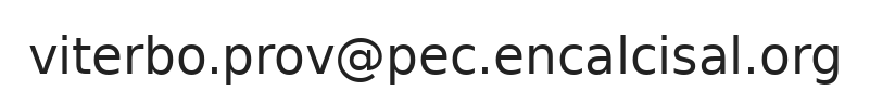 PEC ufficio