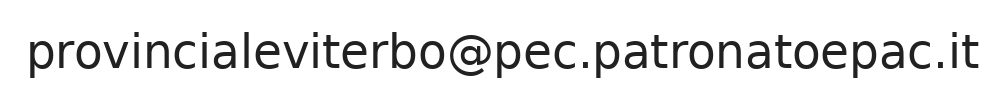 PEC ufficio