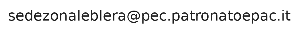 PEC ufficio