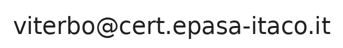 PEC ufficio