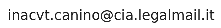 PEC ufficio