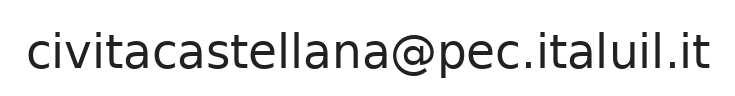 PEC ufficio