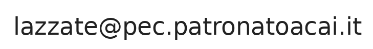 PEC ufficio