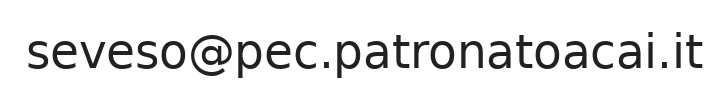 PEC ufficio