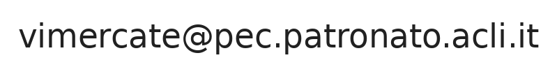 PEC ufficio