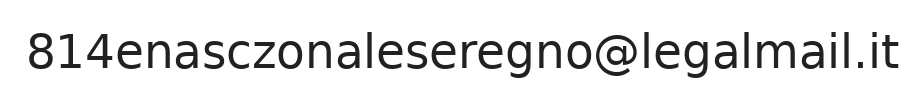 PEC ufficio