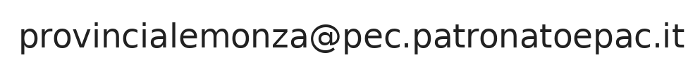 PEC ufficio
