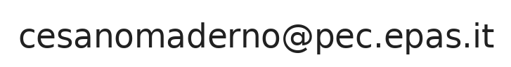 PEC ufficio