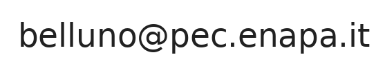 PEC ufficio