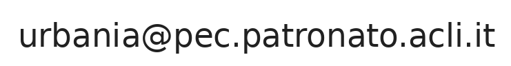 PEC ufficio